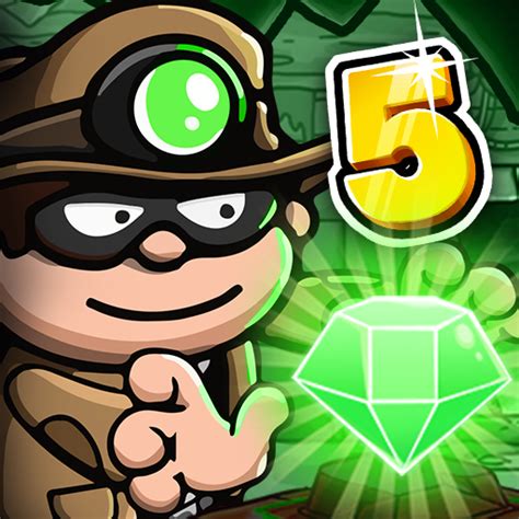 bob the robber hacked unblocked.